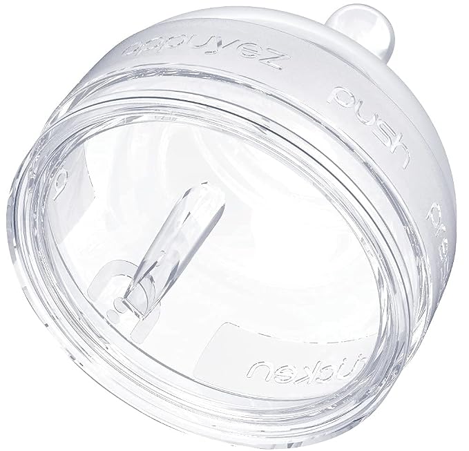 Inttero Breast-Mimic Anti-Colic & Air-Free Vent Nipples - Image 5