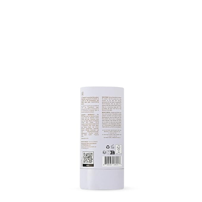 ATTITUDE Plastic-Free Body Butter Bar - Image 7