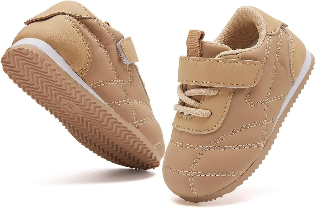 BMCiTYBM Baby Shoes Infant Boy Girl First Walker Shoes Toddler Walking Shoes - Image 5