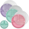 Hippypotamus Toddler Plates by Hippypotamus