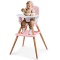 Kinder King 7 in 1 Baby High Chair by KinderKing