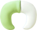 Nursing Pillow, Plus Size Breastfeeding Pillow Original Support by QUENESS