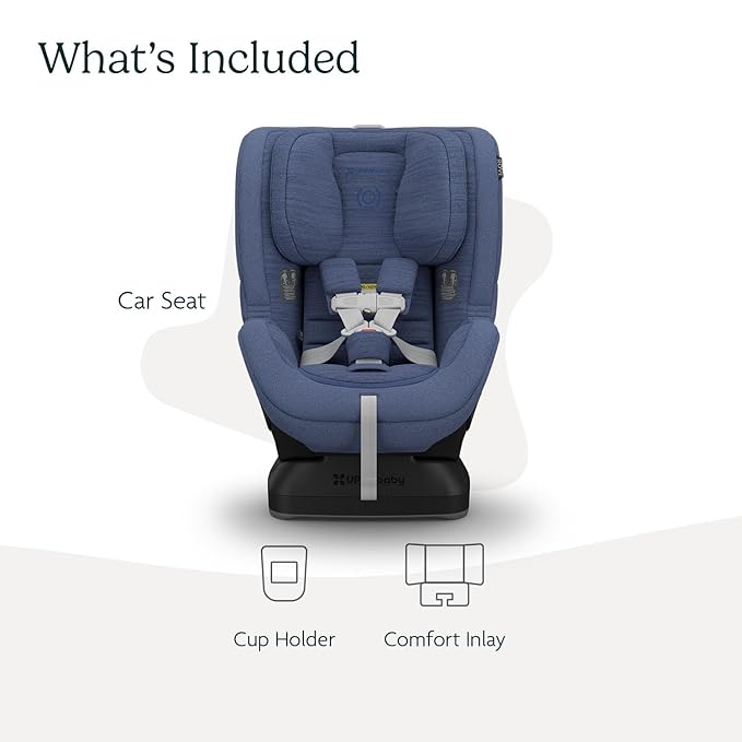 UPPAbaby Rove Convertible Car Seat - Image 2