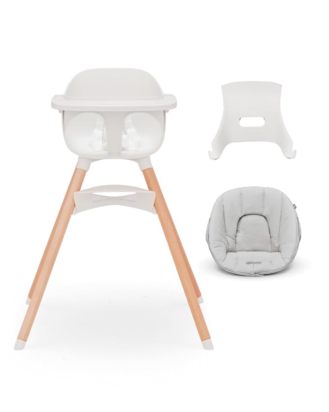 Lalo The High Chair Infant Kit by Lalo