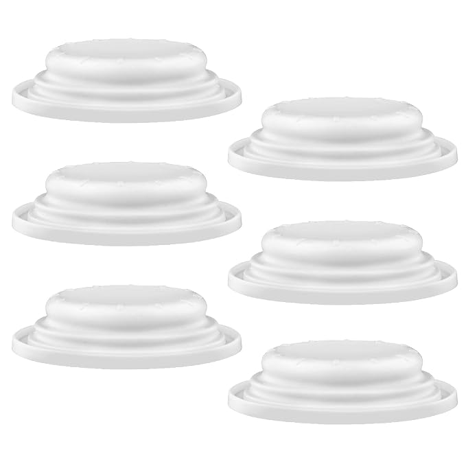 Maymom Brand Bottle Parts Compatible by Maymom