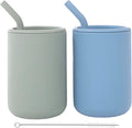 WeeSprout Silicone Baby Cups by WeeSprout