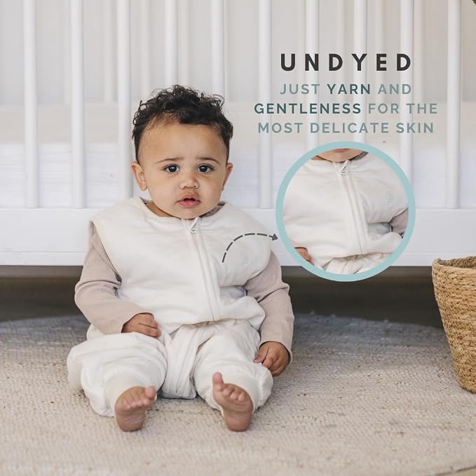 Tealbee Dreamsuit Toddler Sleep Sack - Image 3