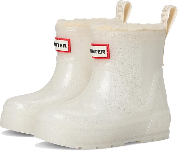 Hunter Unisex-Child Gracey Rain Boot by Hunter
