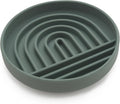 Should We Go? Slow Feeder for Dogs & Cats, The Slowdown Bowl Silicone Slow by ShouldWeGo