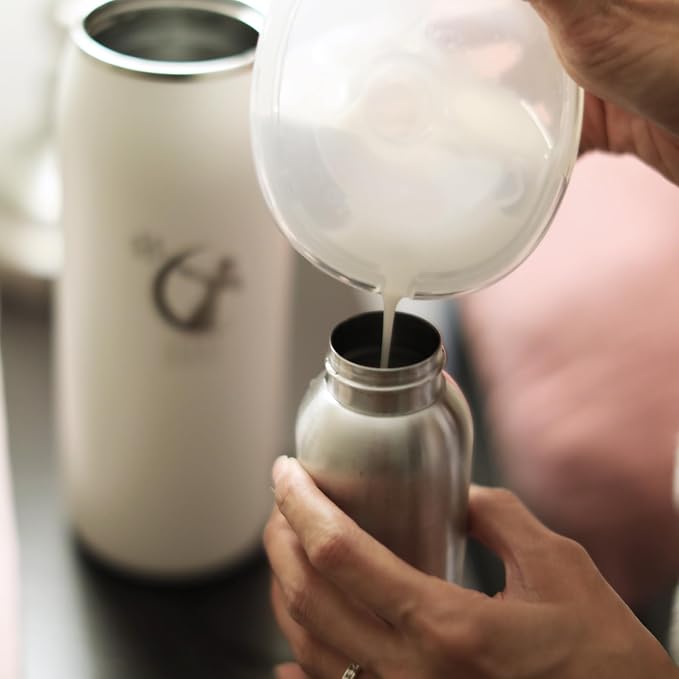 CERES CHILL OG Breastmilk Chiller Bundle - Image 6
