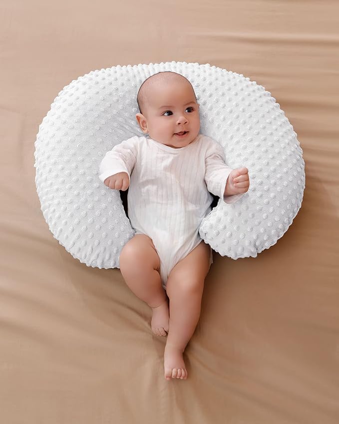 Nursing Pillow and Positioner - Image 6