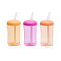 The First Years Squeeze & Sip Toddler Straw Cups by TheFirstYears