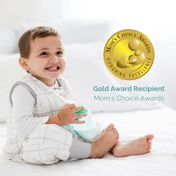 Tealbee Dreamsuit Toddler Sleep Sack - Image 7