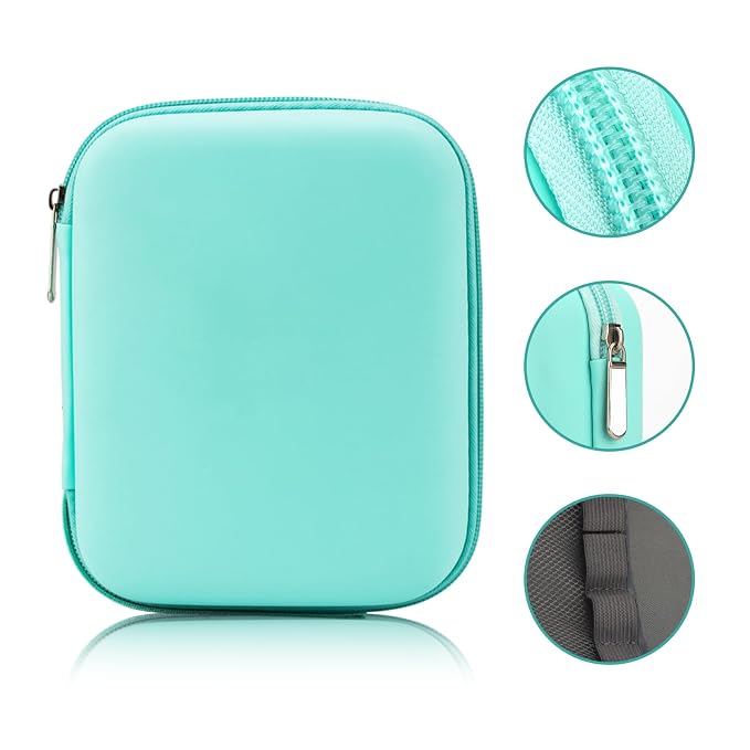 Baby Grooming Kit, Infant Safety Care Set - Image 7