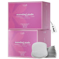 Maya by Biopure Disposable Nursing Pads by Unknown