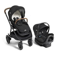 Joie, Kava and Rue Travel System by Joie