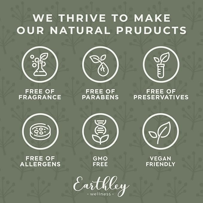 Earthley Wellness Teeth Tamer, Teething Relief - Image 7