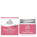 Earth Mama Organic Nipple Butter™ | Nipple Cream Safe by EarthMamaOrganics