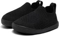 MORENDL Baby Toddler Walking Socks Non-Slip Breathable Unisex Casual Sneakers by MORENDL