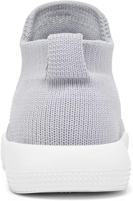 Eashi Baby Boy Girl Non-Skid Indoor Infant Walking Shoes Breathable Warm - Image 8