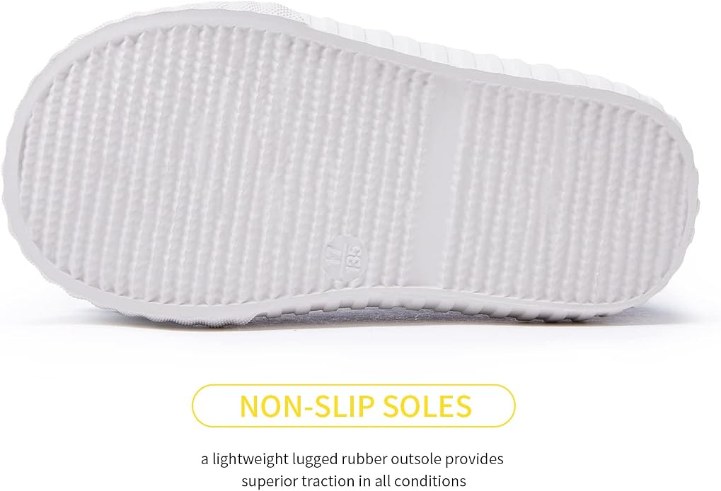 BMCiTYBM Baby Sneakers Girls Boys Lightweight Breathable Mesh First Walkers - Image 6