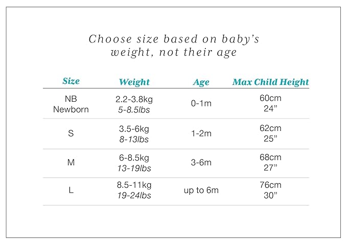 Love to Dream Organic Swaddle, Baby Sleep Sack, Swaddle Up Self-Soothing - Image 3