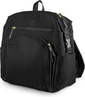 JJB by JuJuBe Modern Diaper Bag Backpack by JuJuBe