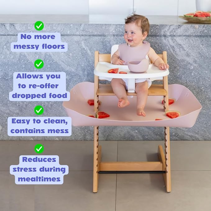 CATCHY -Food Catcher-Compatible - Image 3