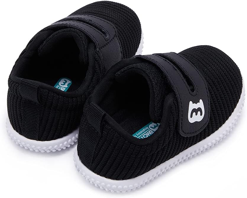BMCiTYBM Baby Shoes Boy Girl Infant Sneakers Non-Slip First Walkers 6 9 12 18 - Image 5