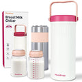 22oz Portable Breast Milk Cooler by Momfree