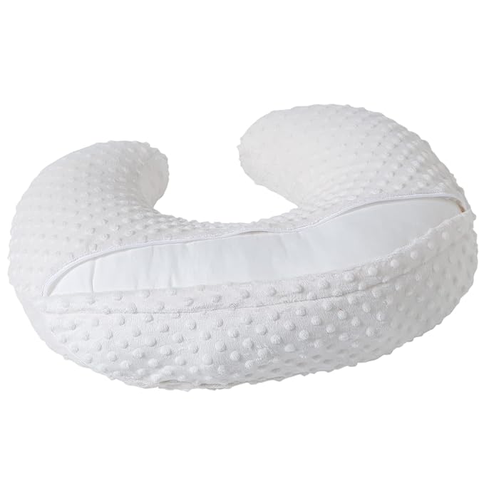 Baby Nursing Pillow and Body Positioner - Image 4
