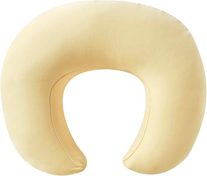Nursing Pillow, Plus Size Breastfeeding Pillow Original Support - Image 3