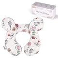 KAKIBLIN Baby Neck Pillow, Upgraded Baby Support Pillow, Babies Head Pillow by KAKIBLIN