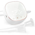 Electric Nipple Corrector for Flat or Inverted Nipples, Rechargeable Nipple by Ronumb
