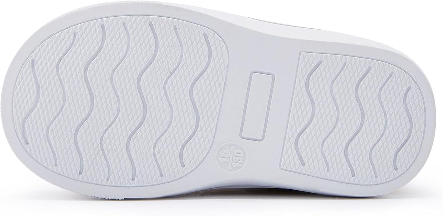 Newsonet Baby Shoes Boys Girls First Walking Breathable Non Slip Walker - Image 6
