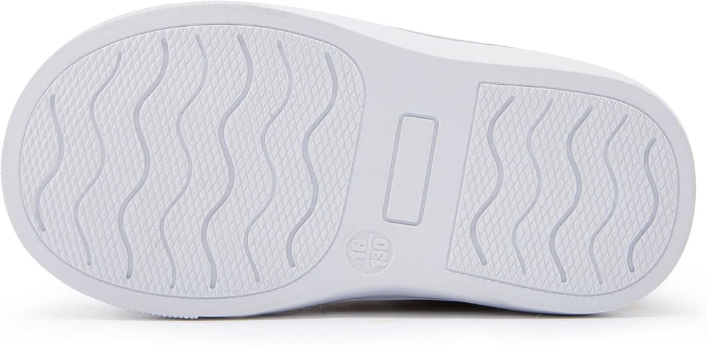 Newsonet Baby Shoes Boys Girls First Walking Breathable Non Slip Walker - Image 6
