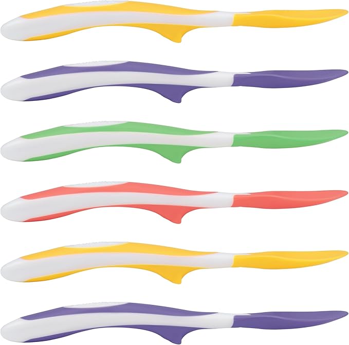 Dr. Brown's Soft-Tip Toddler Spoons - Image 2