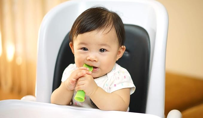 Olababy Baby and Children's Spoon - Image 8