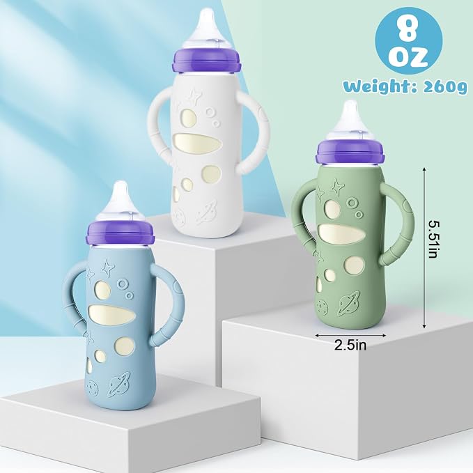 Mity rain 3 Pack Silicone Sleeves - Image 2
