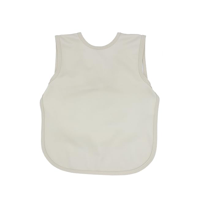 BapronBaby Minimalist Champagne Bapron by BapronBaby