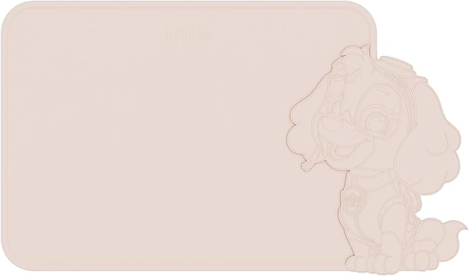 Lalo PAW Patrol Silicone Placemat by Lalo