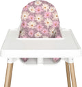 Nibble and Rest Highchair Cushion Cover by NibbleRest