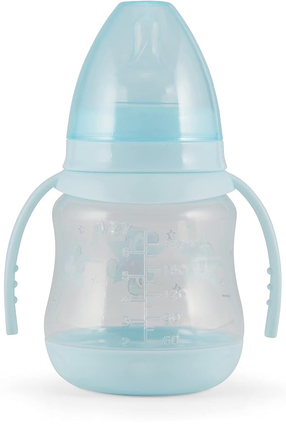 Disney 2 Pack 7 Ounce Baby Bottles - Image 4