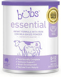 Bubs Essential Infant Formula, by AussieBubs