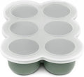 WeeSprout Silicone Baby Food Freezer Tray by WeeSprout