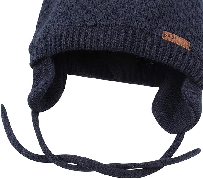 BAVST Baby Beanie Hat for Winter - Image 5