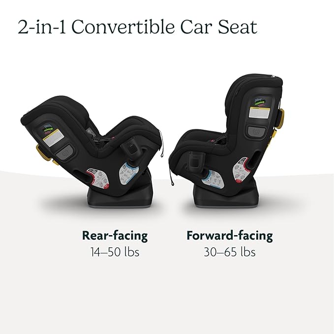 UPPAbaby Rove Convertible Car Seat - Image 3