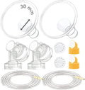 Maymom Breast Pump Kit Compatible by Maymom