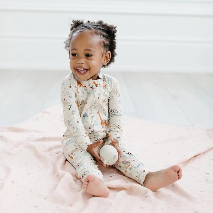 Loulou Lollipop Tencel Lyocell Sleeper - Image 2