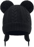 Duoyeree Toddler Winter Hat by Duoyeree